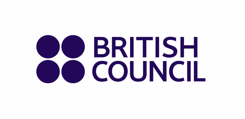 British Council Certified Education Agent