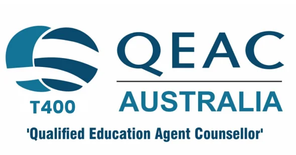 QEAC Australia — Qualified Education Agent Counsellor